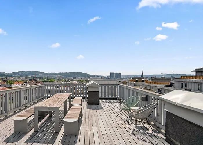 Ubytování v soukromí Luxurious Modern In - Eur 4k Expensive Bed And 82