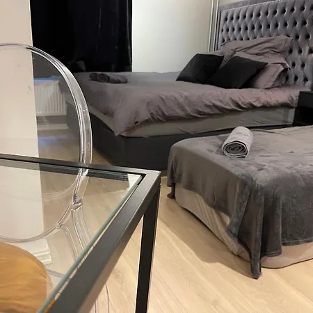 Luxurious Modern In - Eur 4k Expensive Bed And 82